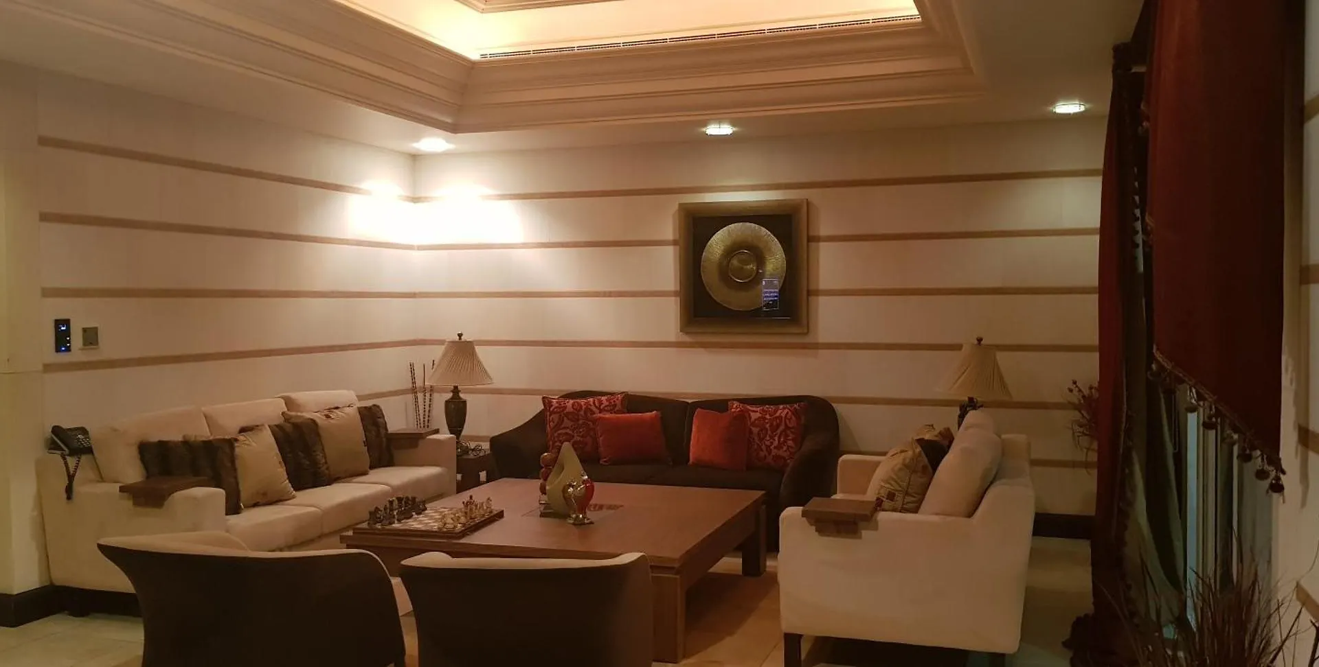 Victory Heights Villa Dubai