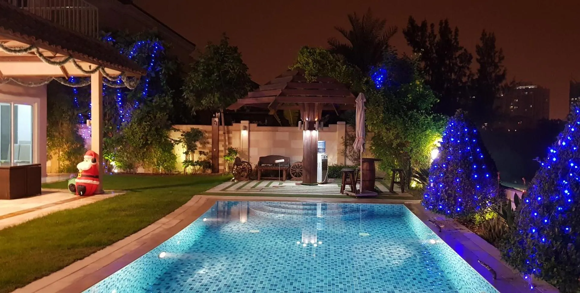 Victory Heights Villa Dubai
