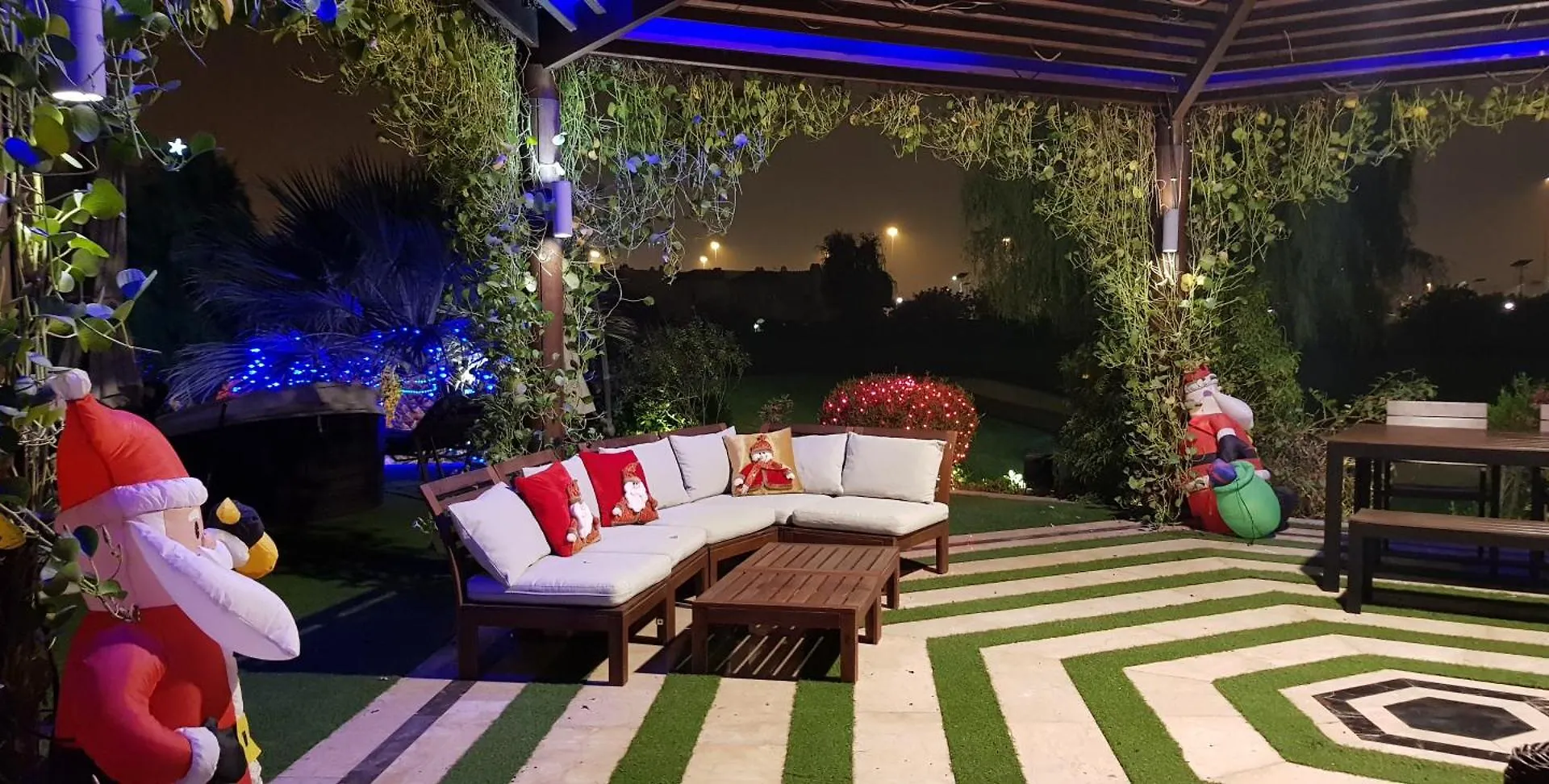 Victory Heights Villa Dubai