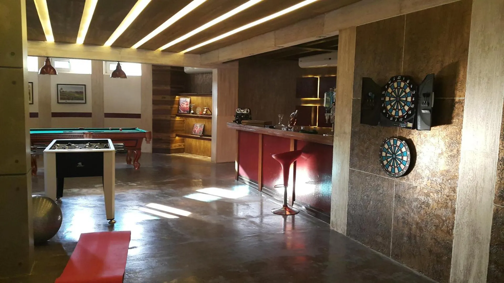 Victory Heights Villa Dubai 0*,  United Arab Emirates