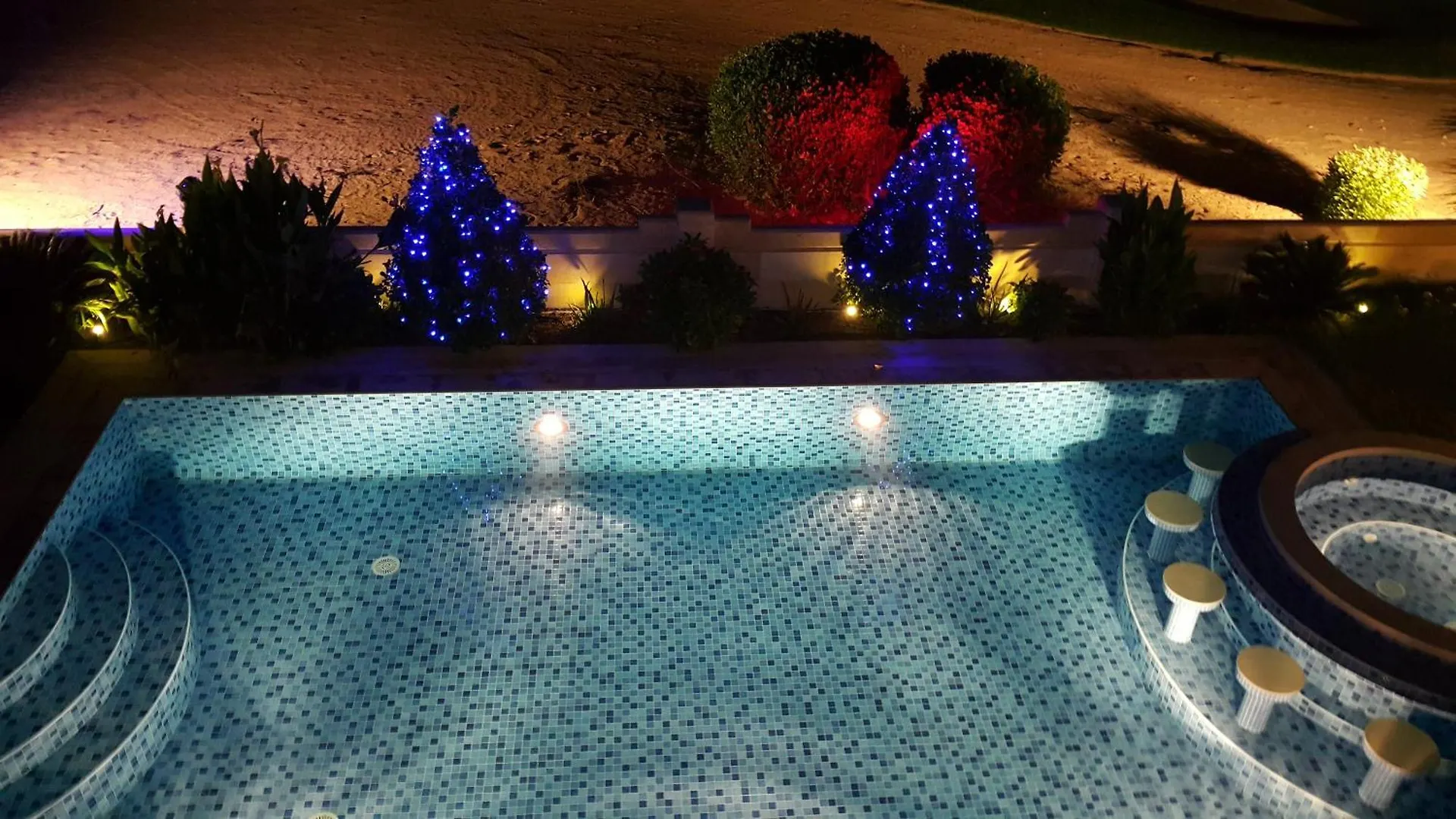 Victory Heights Villa Dubai