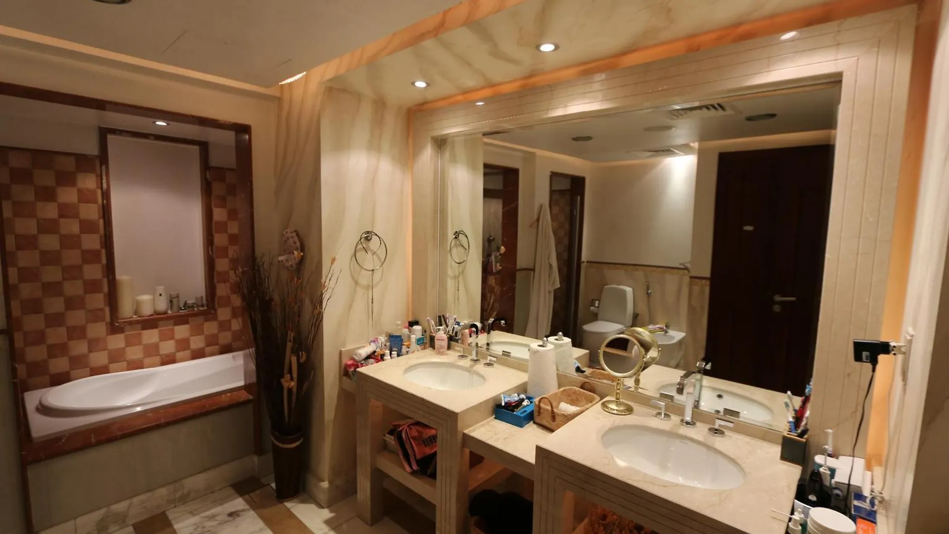 Victory Heights Villa Dubai