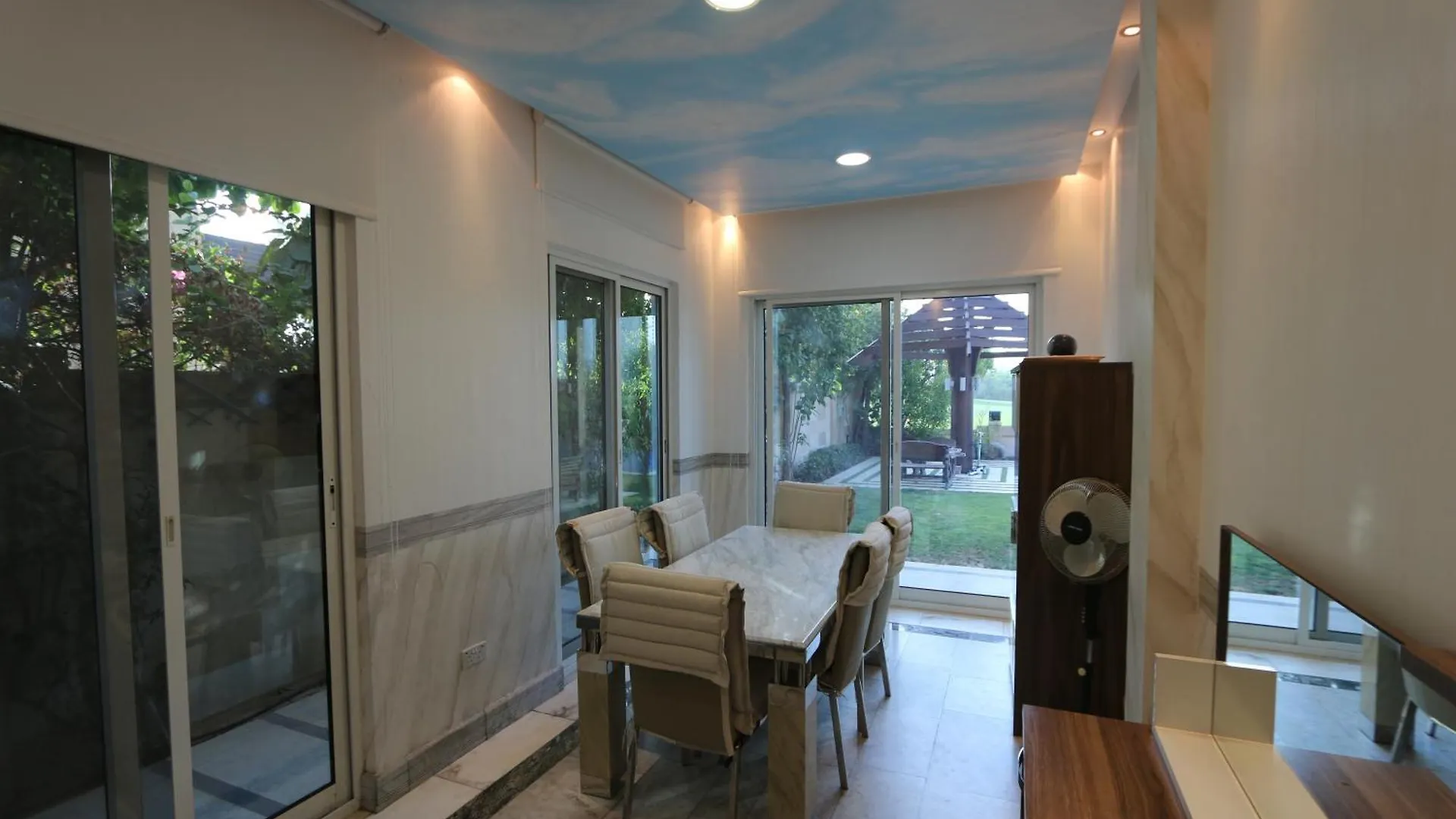 Victory Heights Villa Dubai