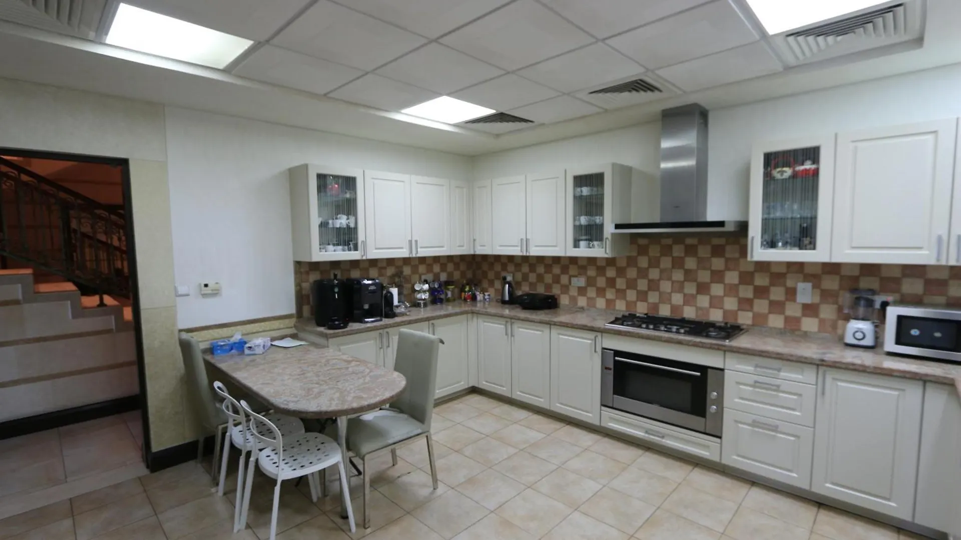 Victory Heights Villa Dubai
