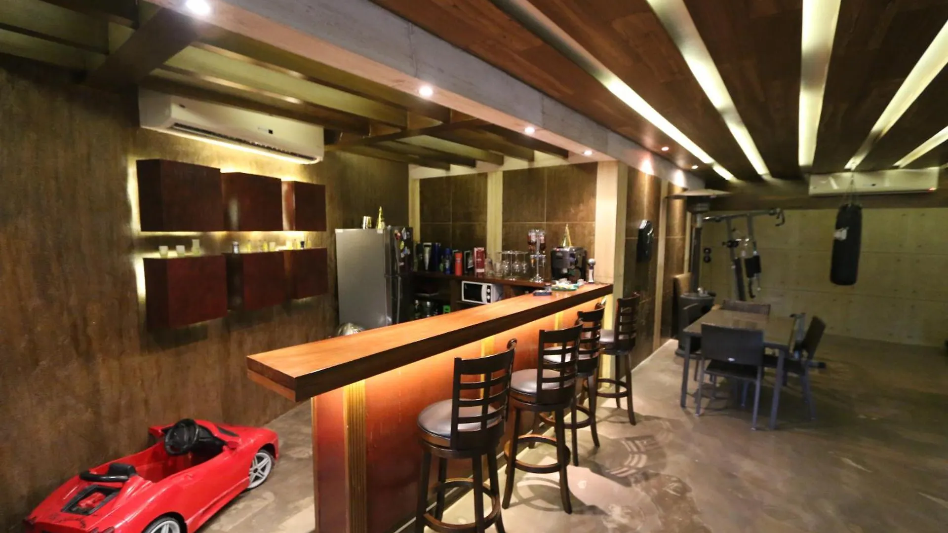 Victory Heights Villa Dubai United Arab Emirates