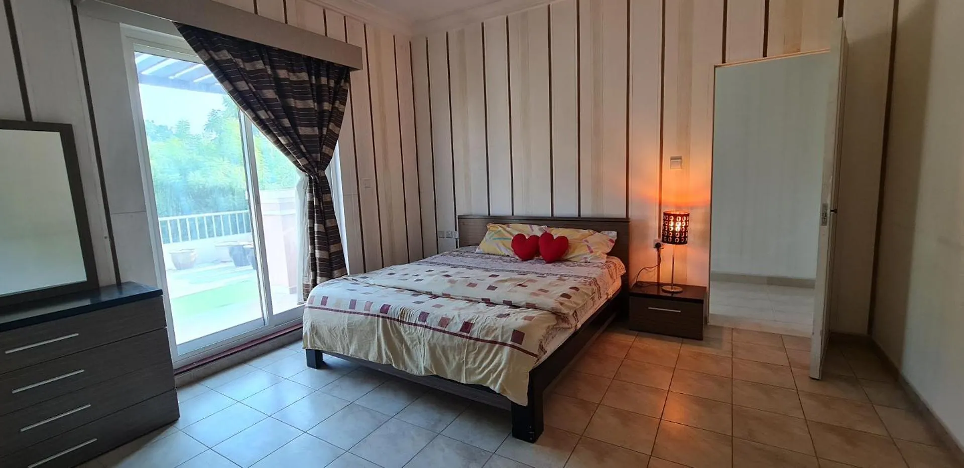 Victory Heights Villa Dubai 0*,  United Arab Emirates