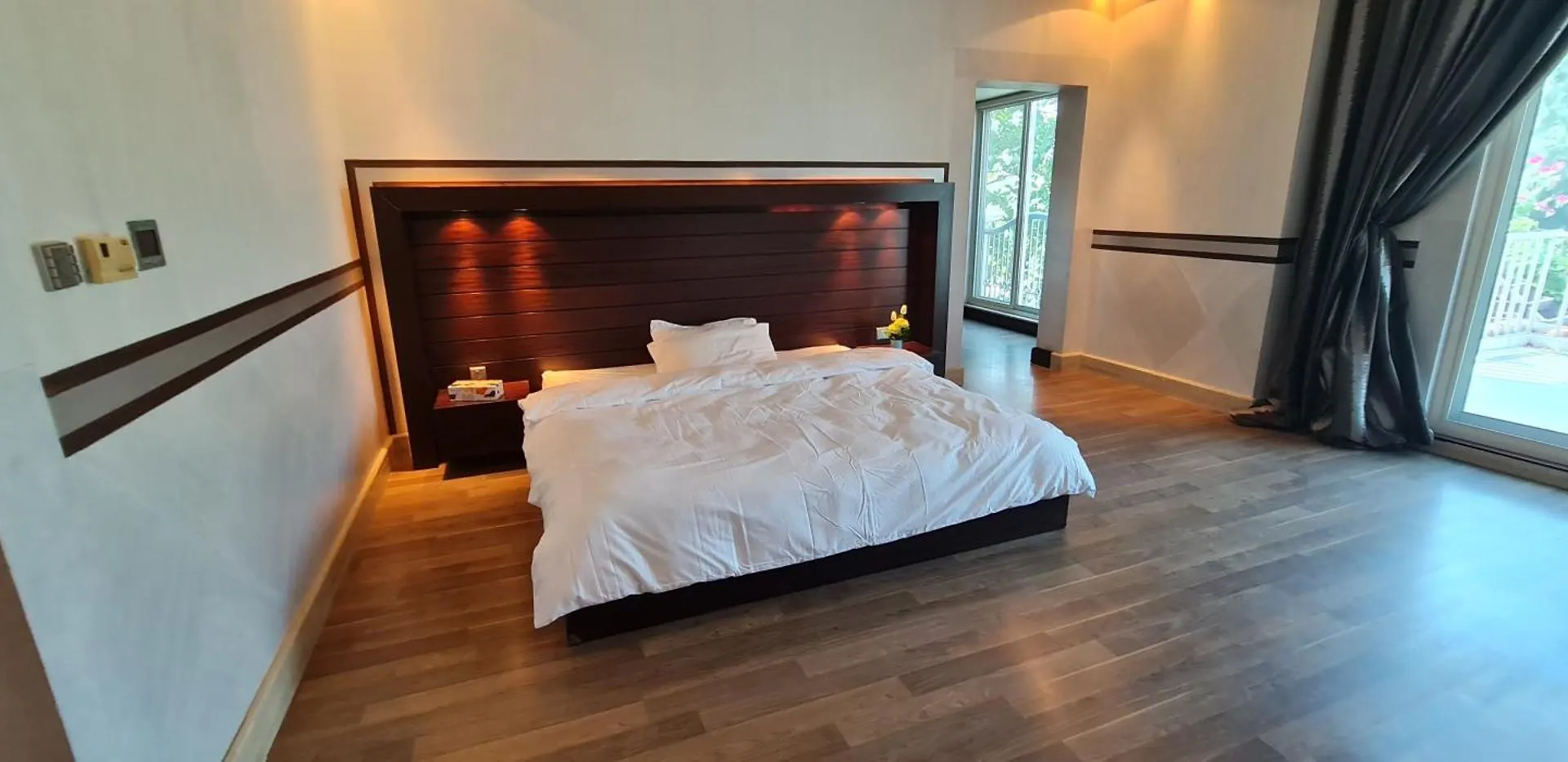 Victory Heights Villa Dubai