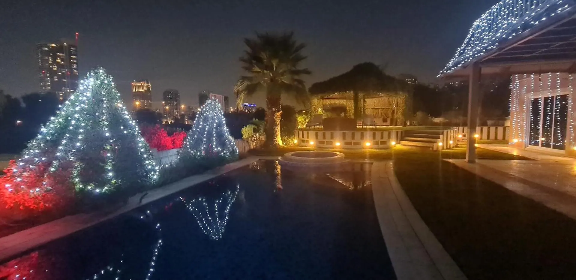 Victory Heights Villa Dubai United Arab Emirates