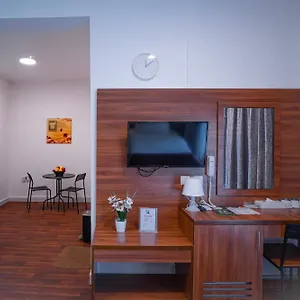Hotel Al Karnak - Branch, Dubaï