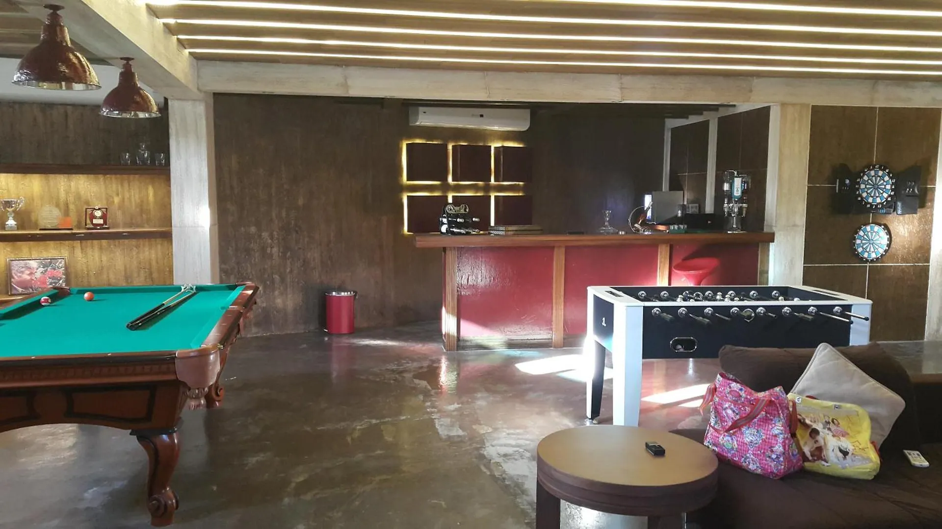 Victory Heights Villa Dubai