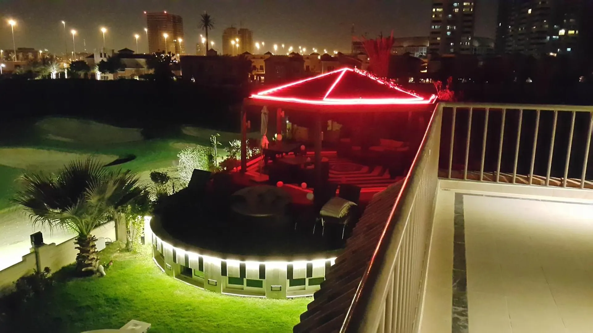 Victory Heights Villa Dubai United Arab Emirates